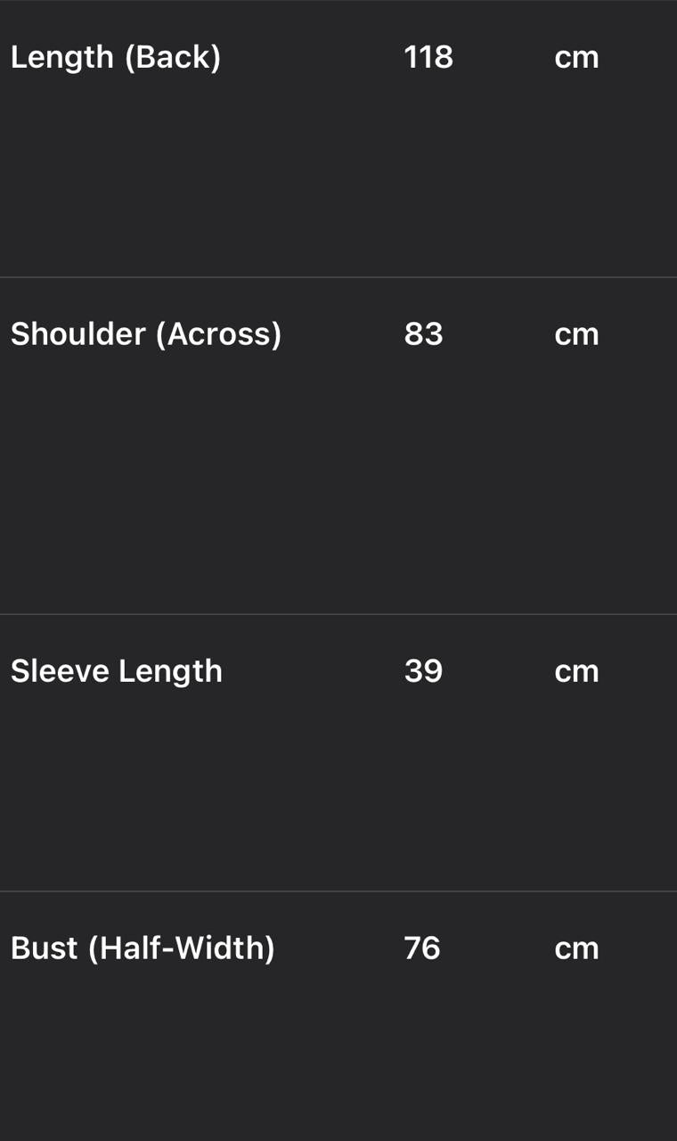 The Comfort long Knit cardigan Black