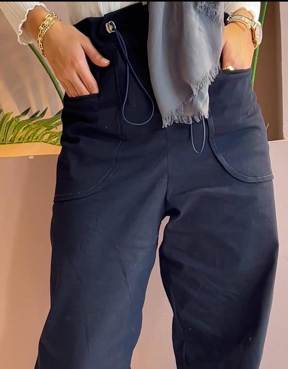 Bottoms