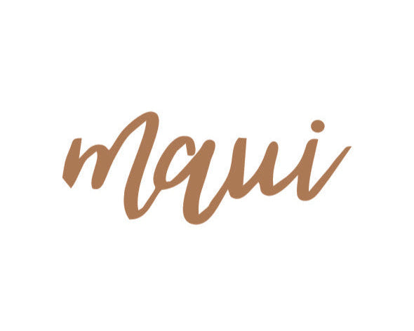 maui